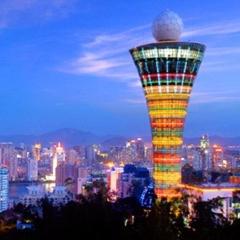 活动模块 