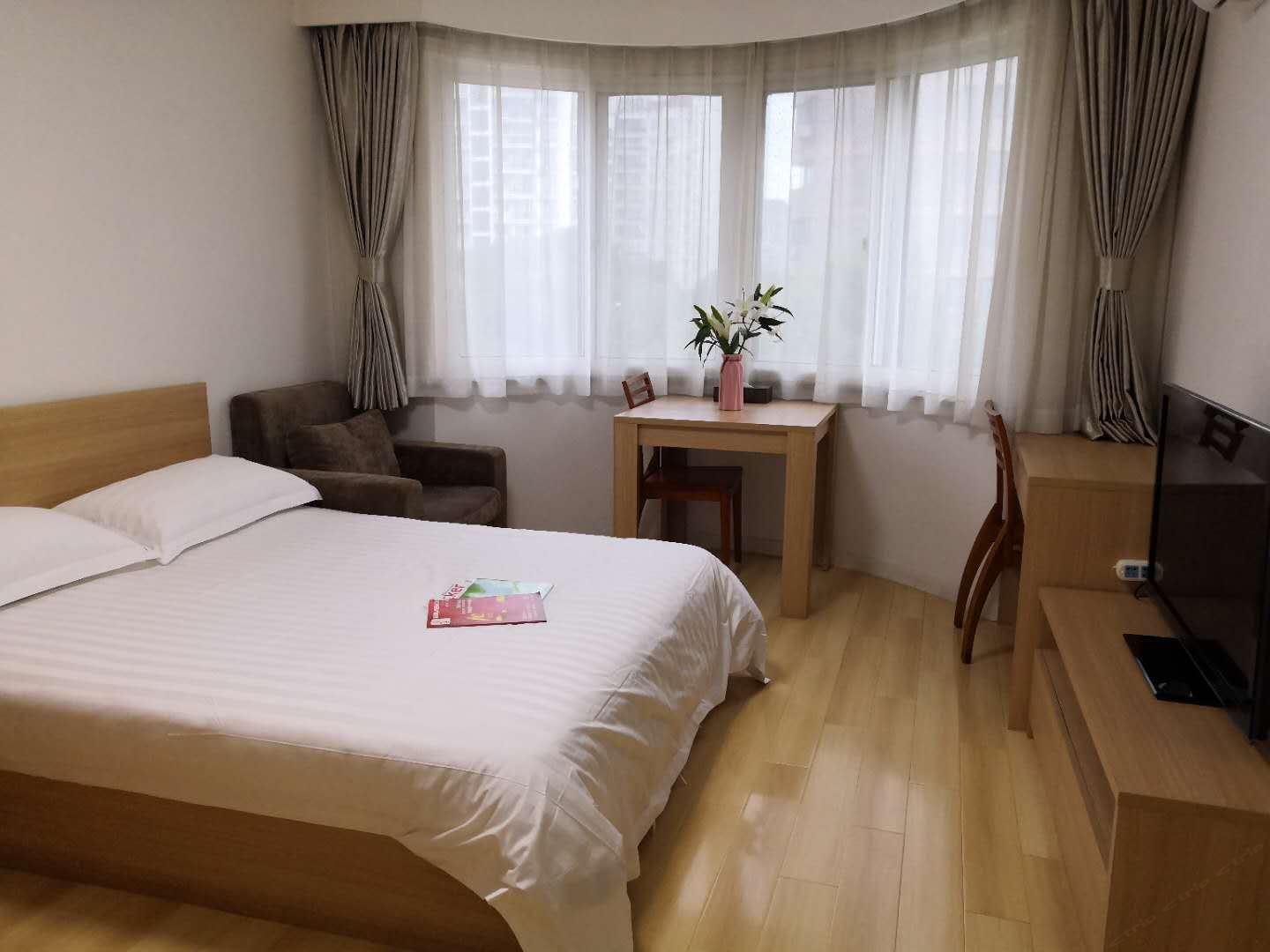 一房一厅
