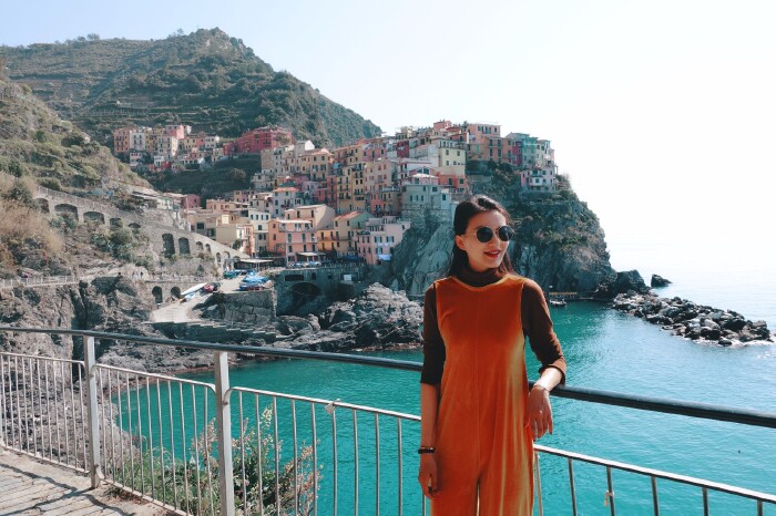 文化灿烂的亚平宁半岛 一起纵情意大利