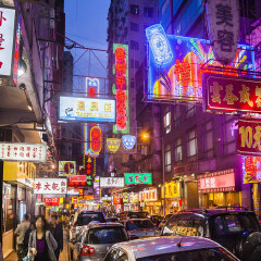 活动模块 