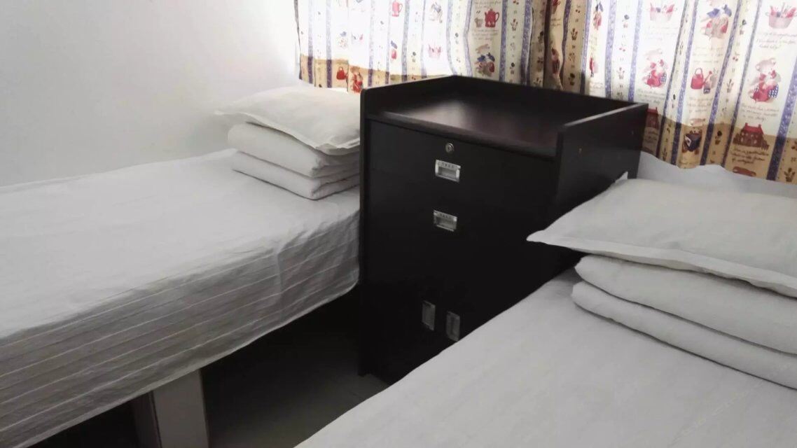 特惠双床间