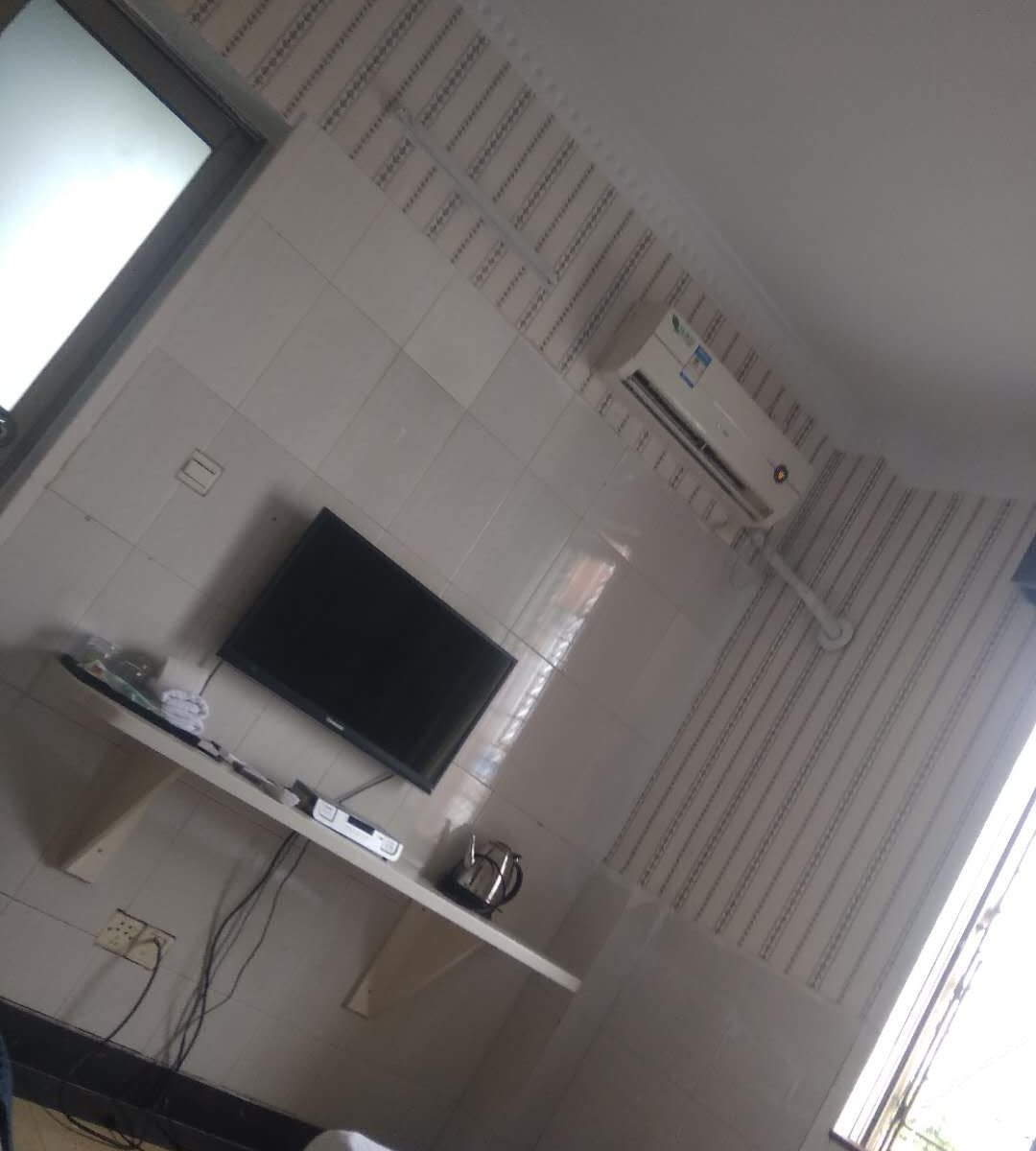 豪华双人房