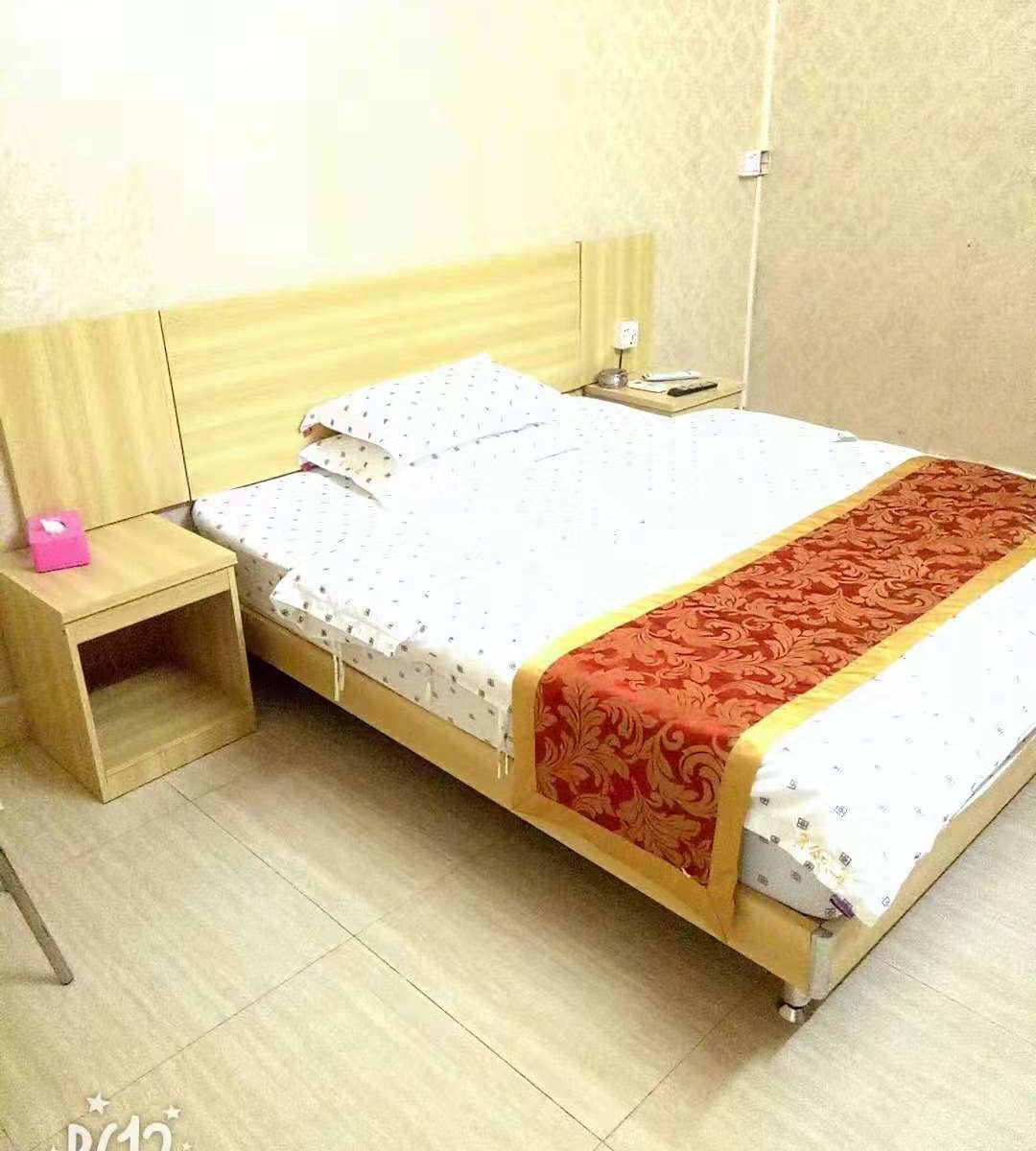 豪华单间