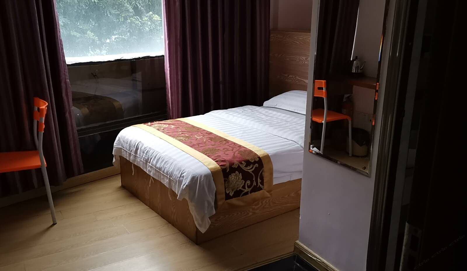 迷你房
