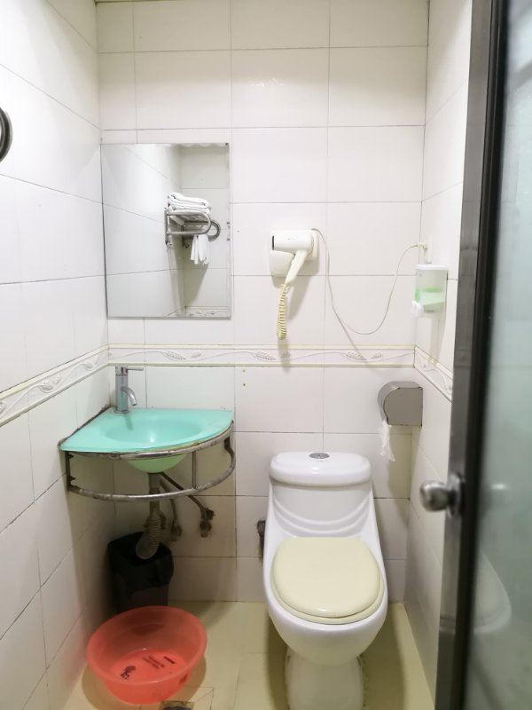 标准单间