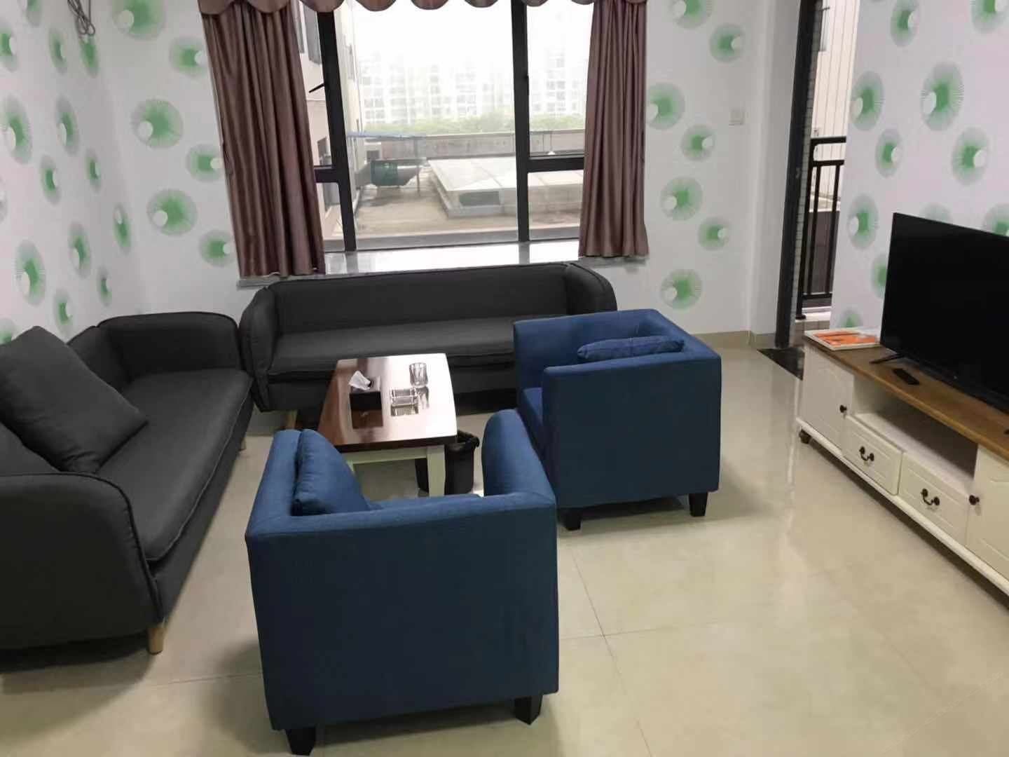 两房一厅（新店特惠）