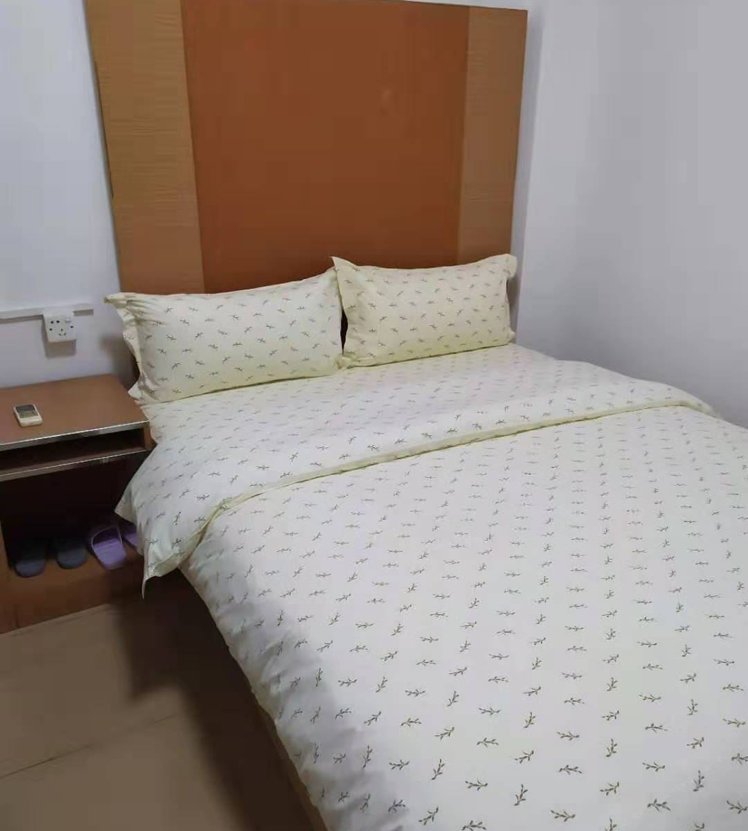 特价大床房