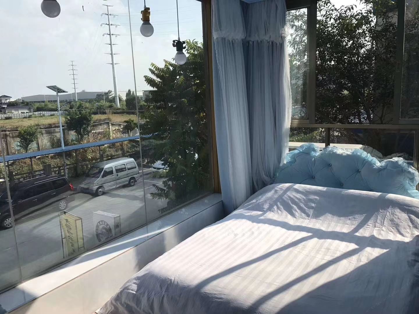 主题房