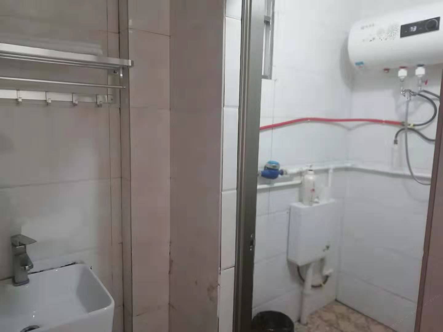 商务双床房