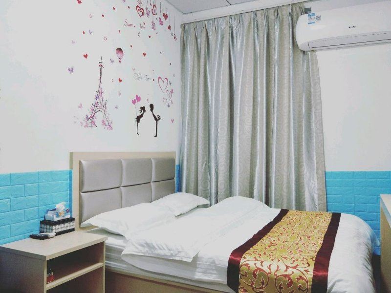 特价大床房