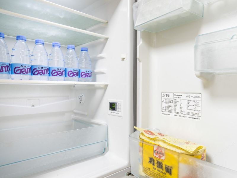 广州路客AB0340精品民宿