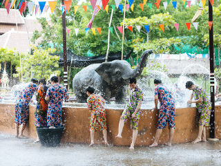 泰國過春節(jié)旅行團_泰國自由行需要跟團嗎_泰國旅游大概多少錢