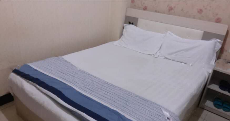 标准大床房