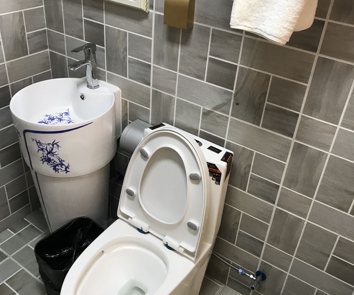 豪华榻榻米房