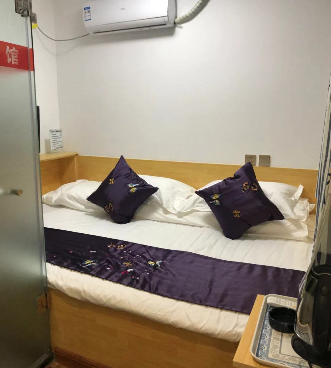 豪华榻榻米房