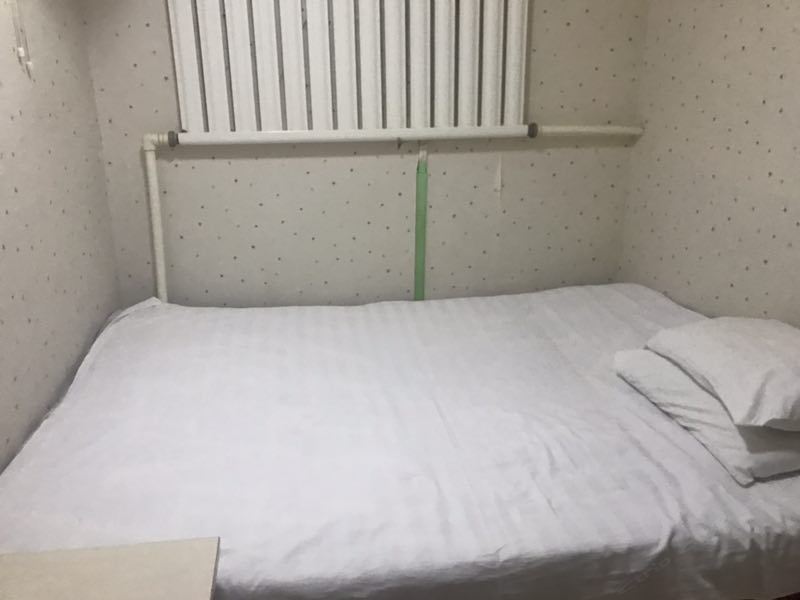 单人间(无窗)