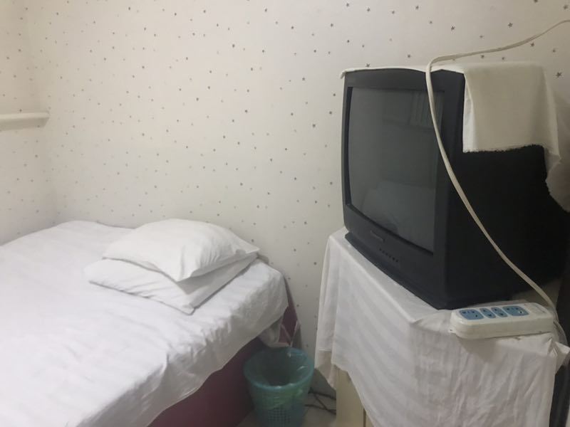 单人间(无窗)