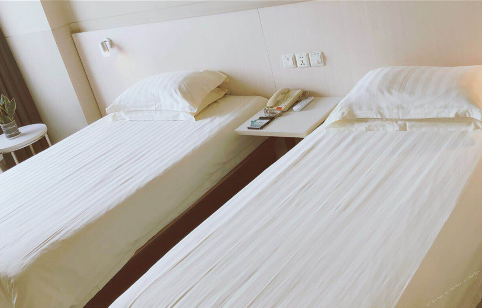零压标准房A