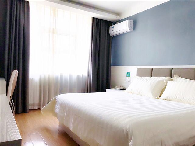 商务套房A