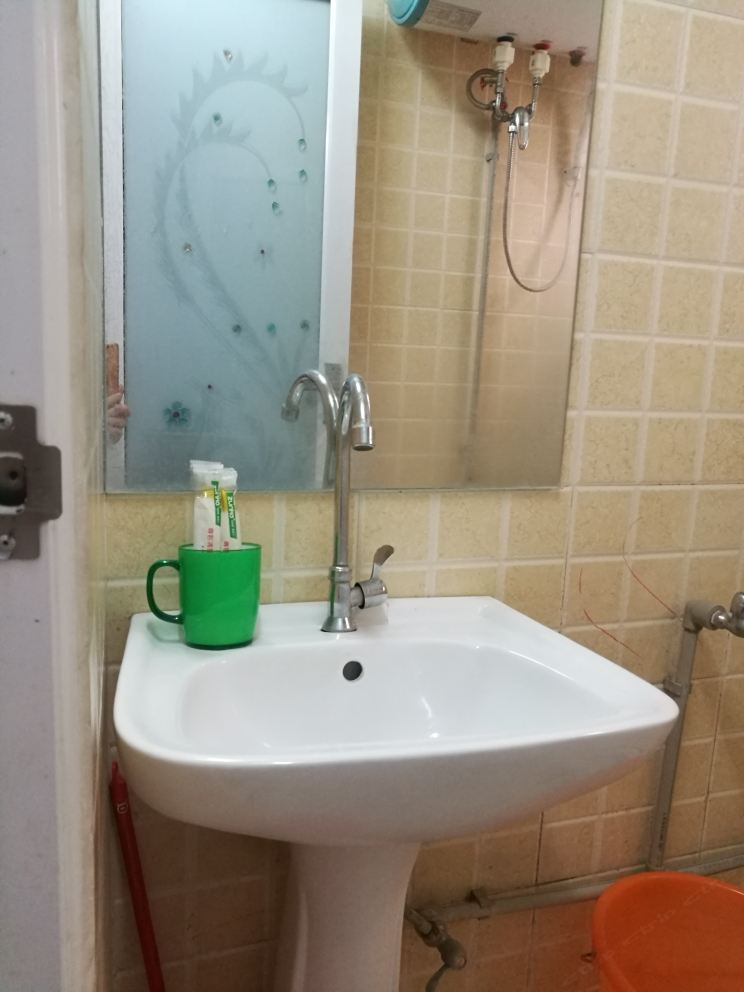 特价大床房