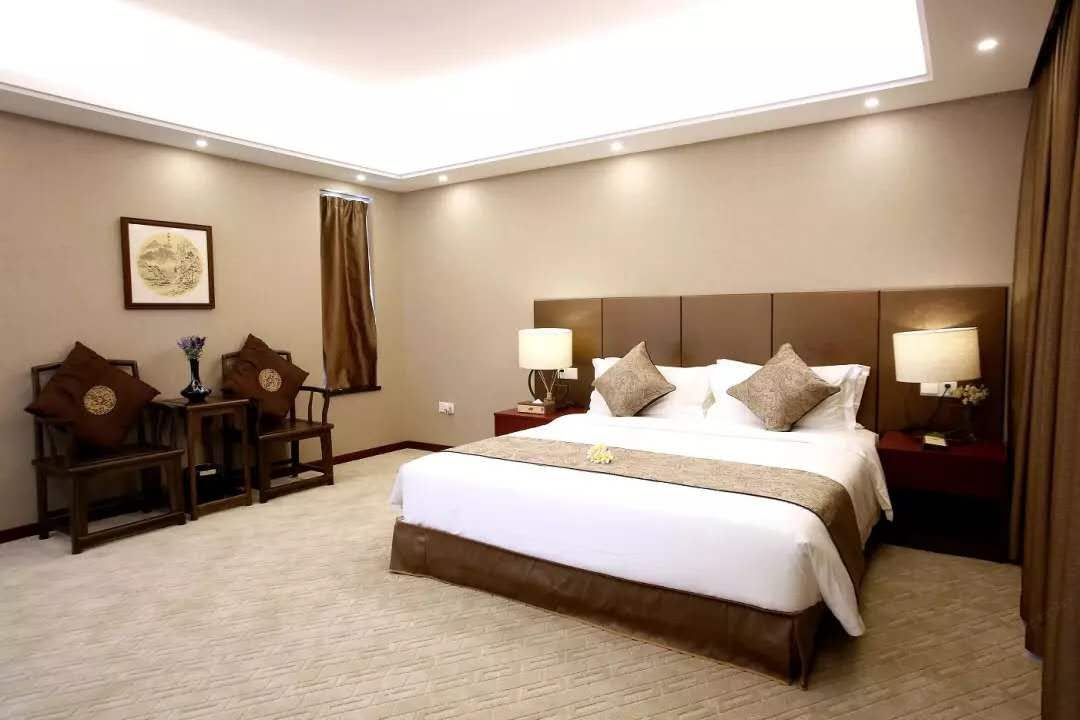 园林房标准房