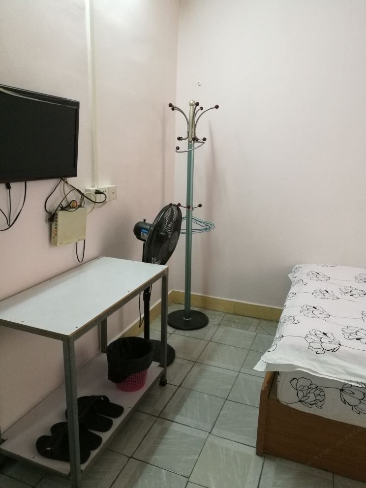 特价大床房
