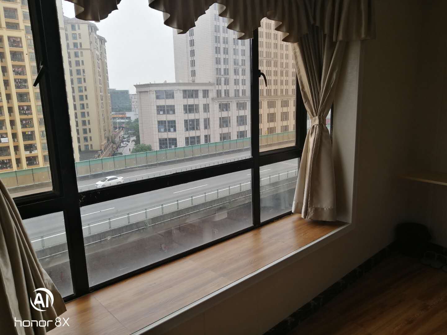标准大床房