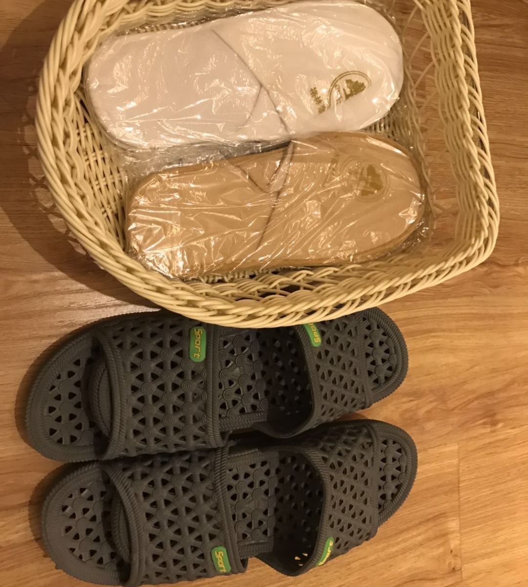 单人房