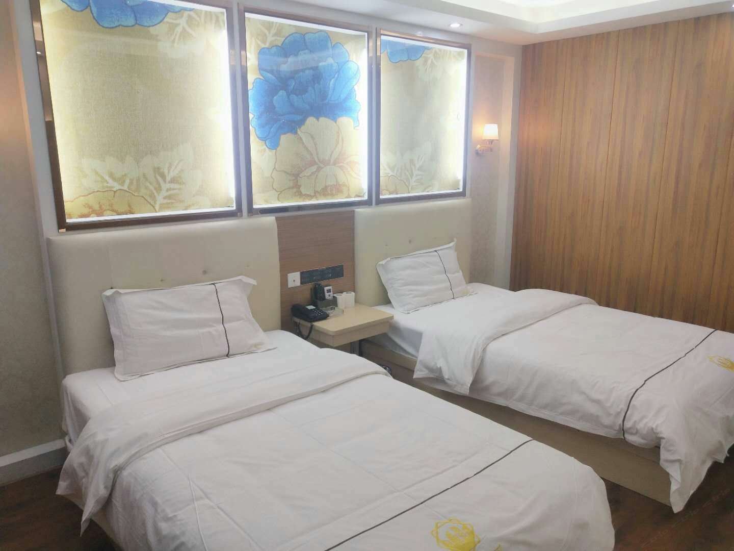 特惠房