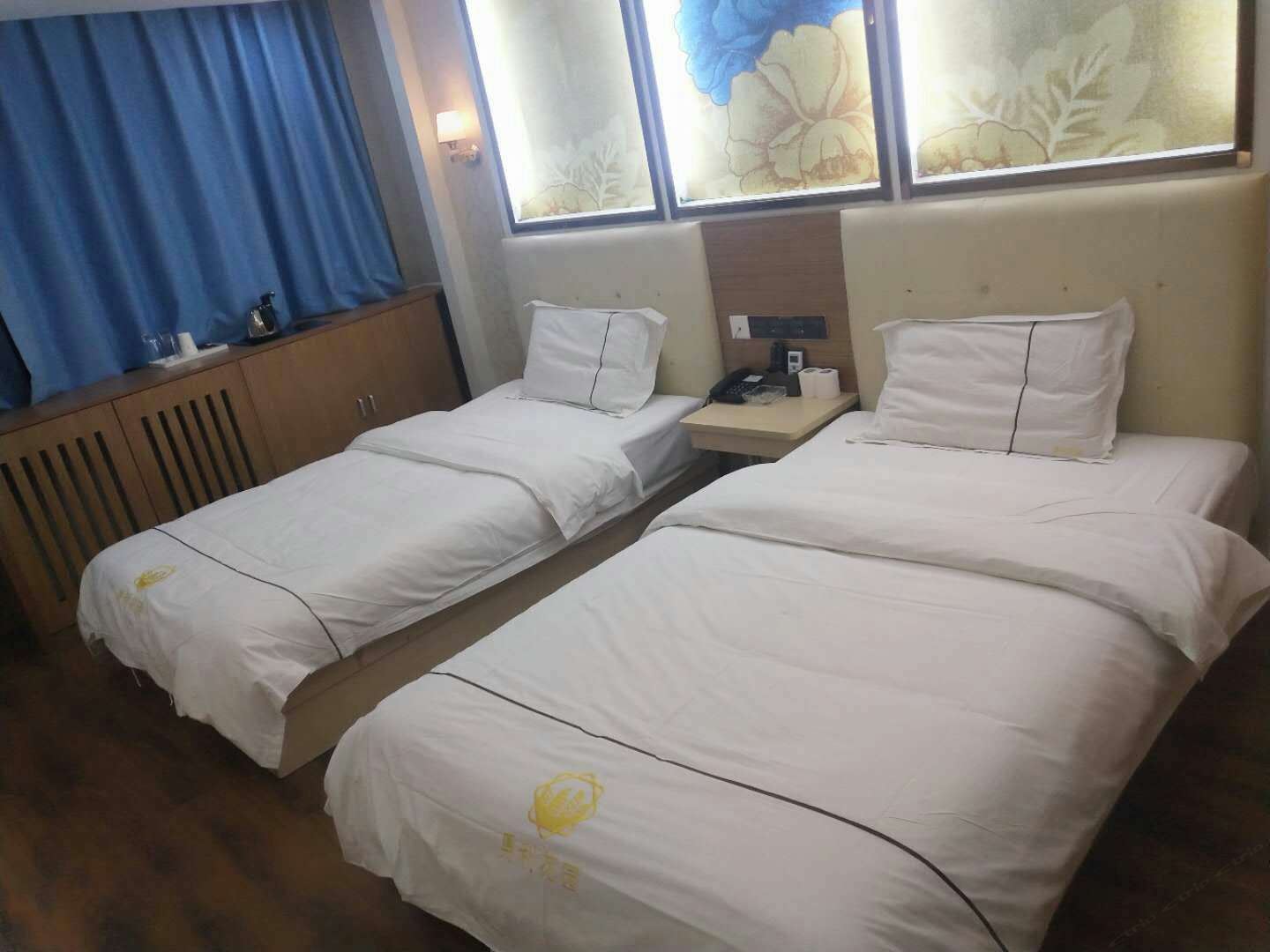 特惠房