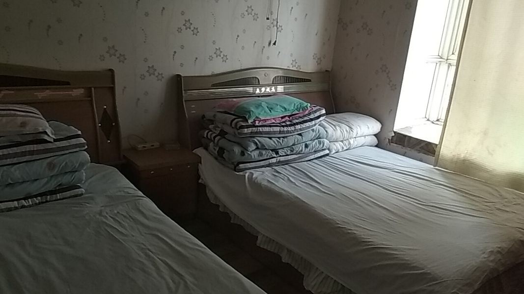 特惠大床房(公卫)