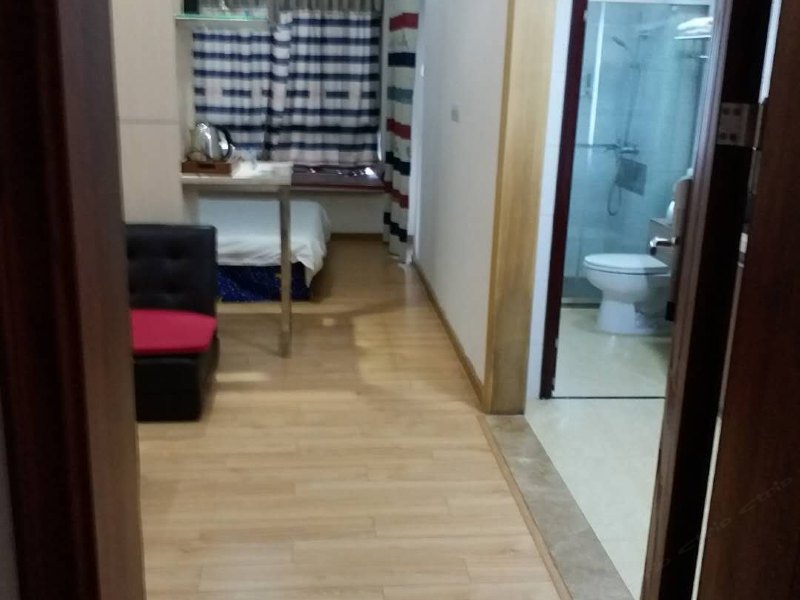 客房