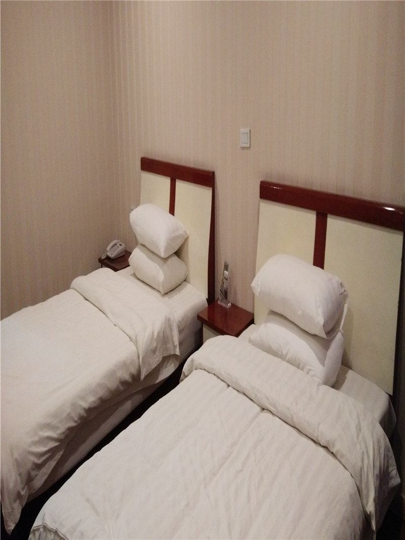 标准间