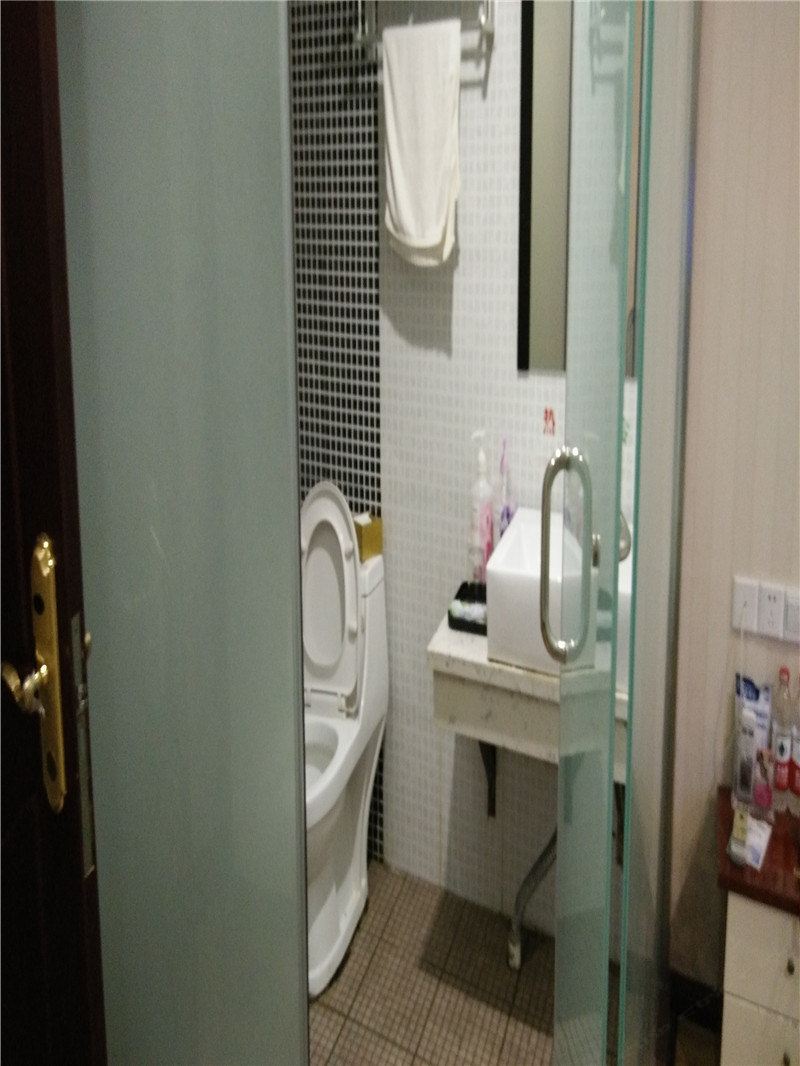单人间