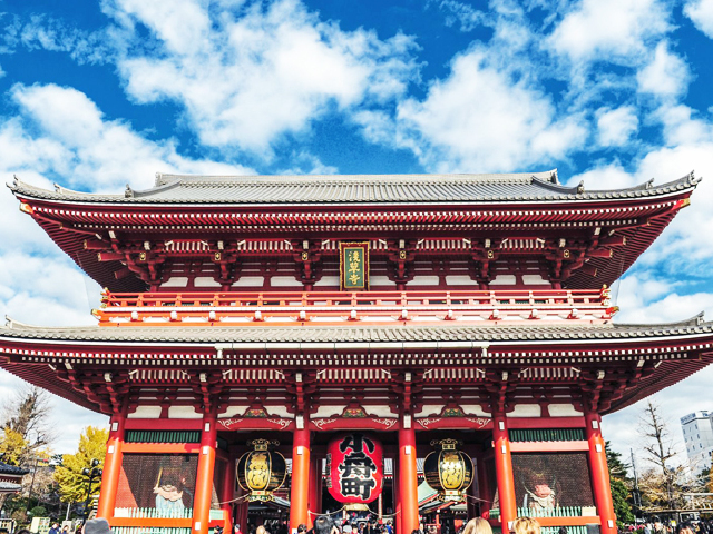 浅草寺1