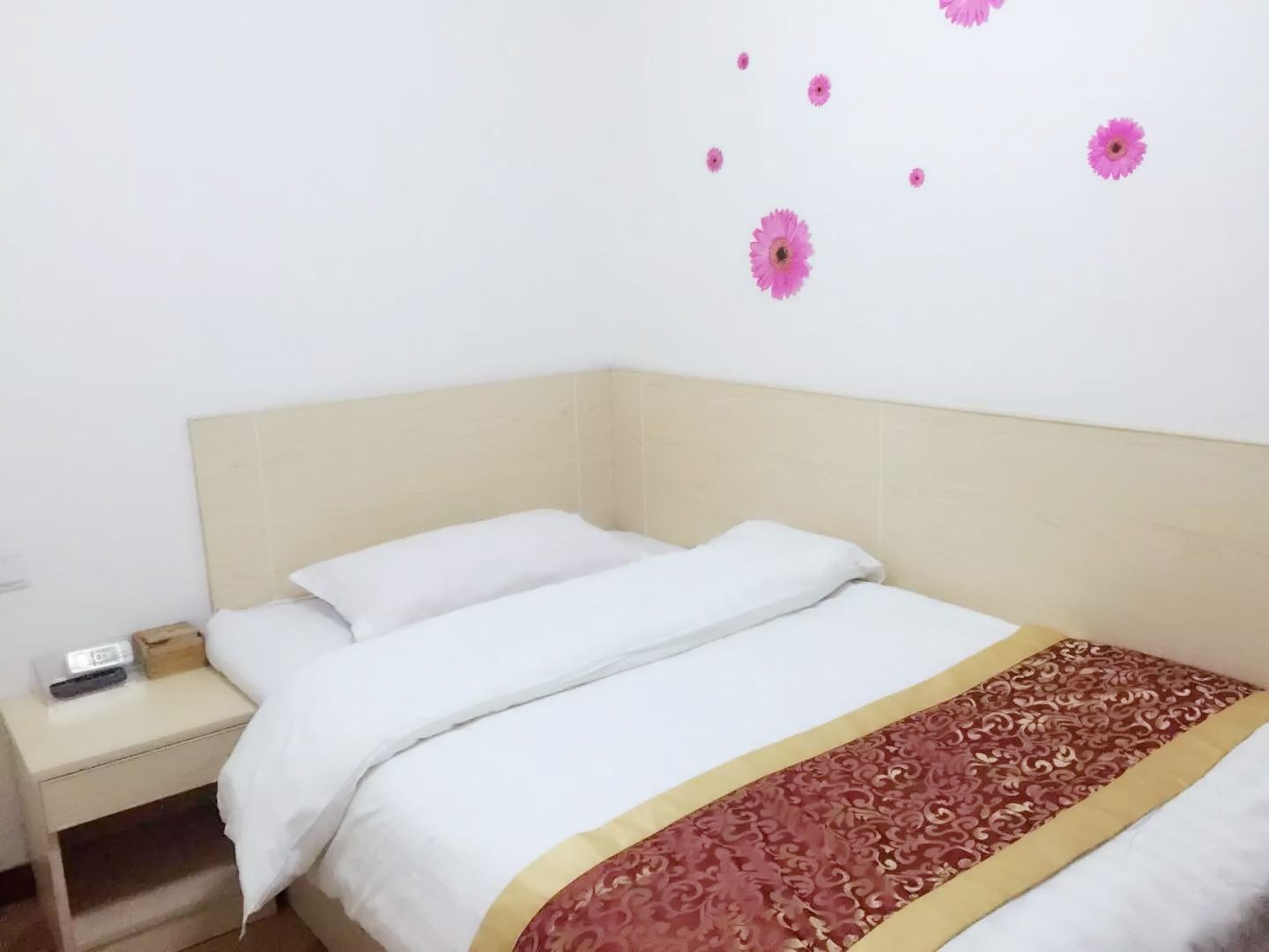 特惠房