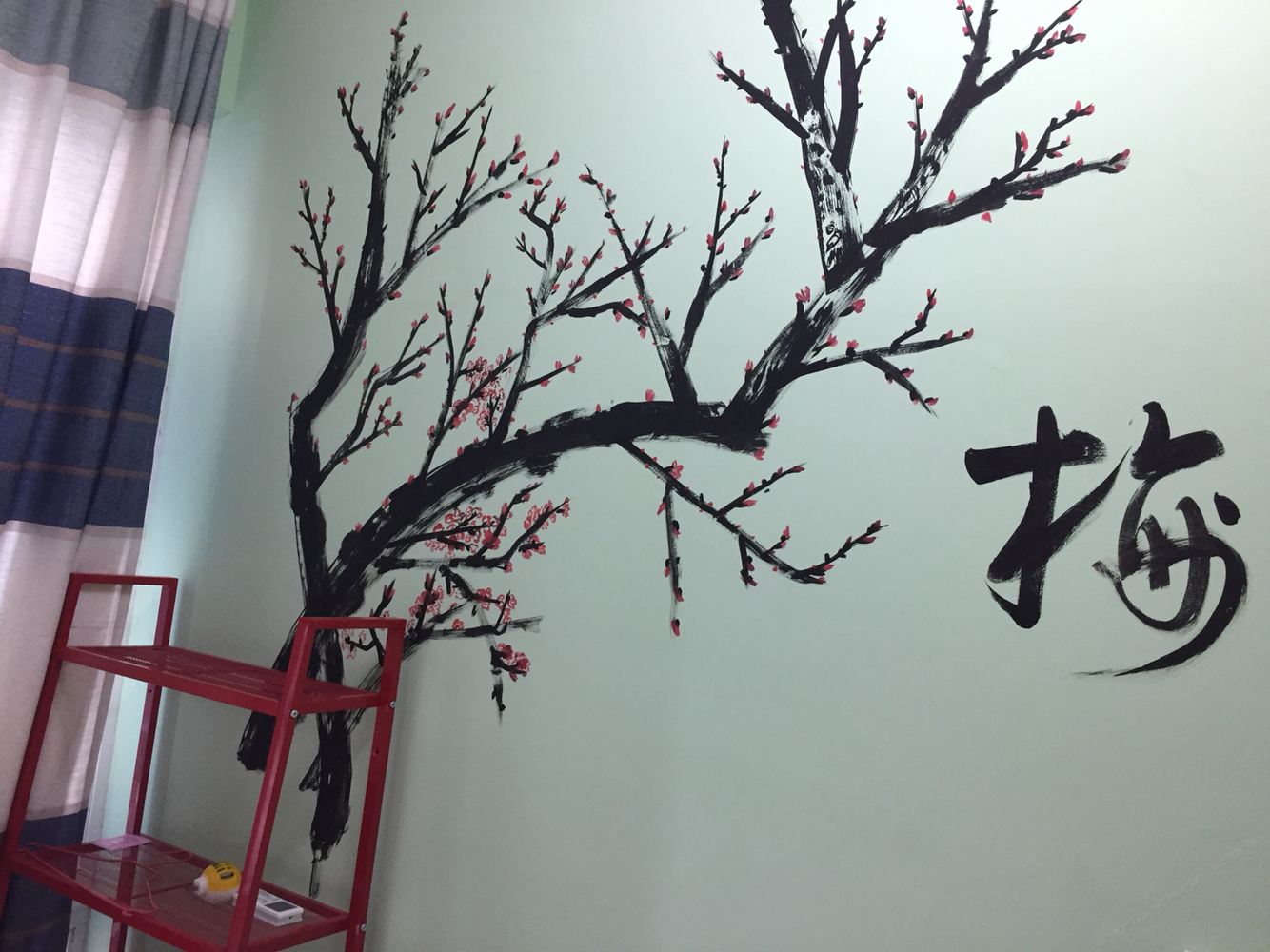 女神四人间(床位)