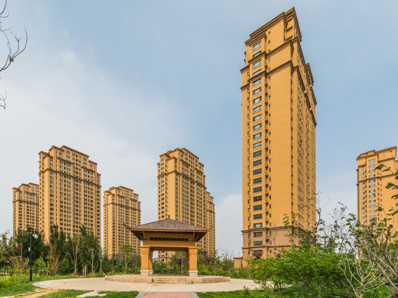 沈阳东大城建酒店式公寓(沈营大街店)