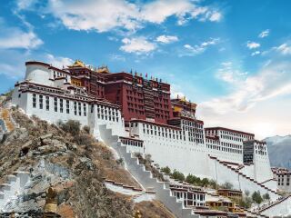 西藏拉薩旅游報團價格_8月西藏拉薩旅游_西藏拉薩游報價