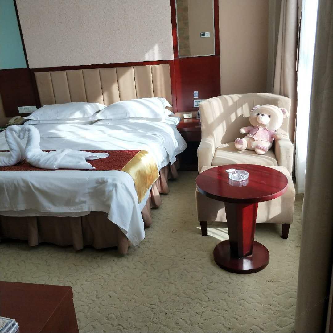 亲子房