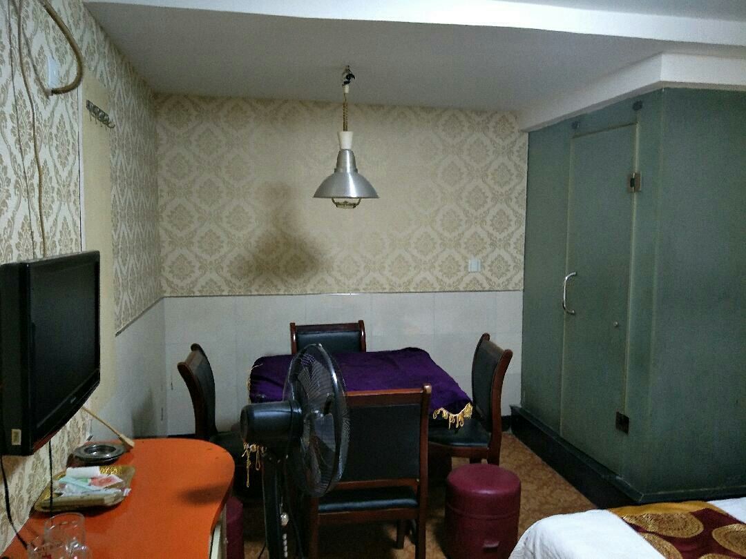 麻将间
