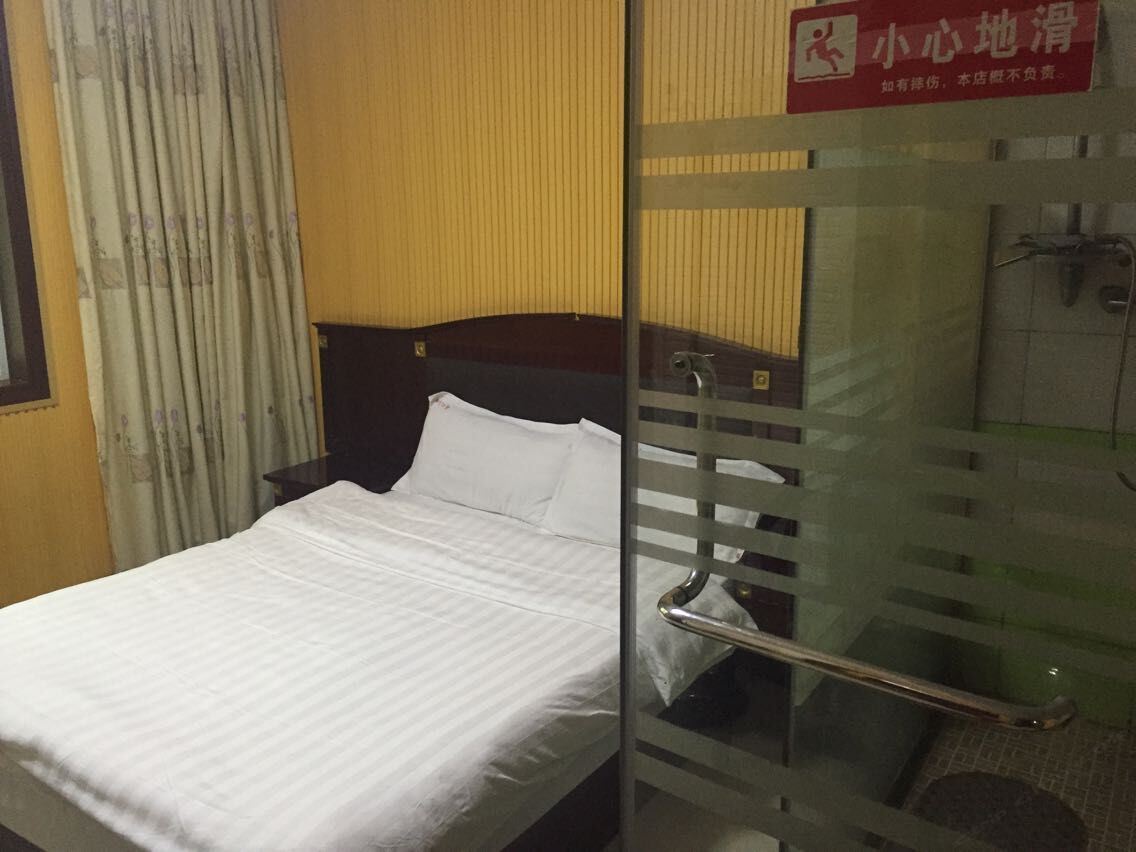 标准单间