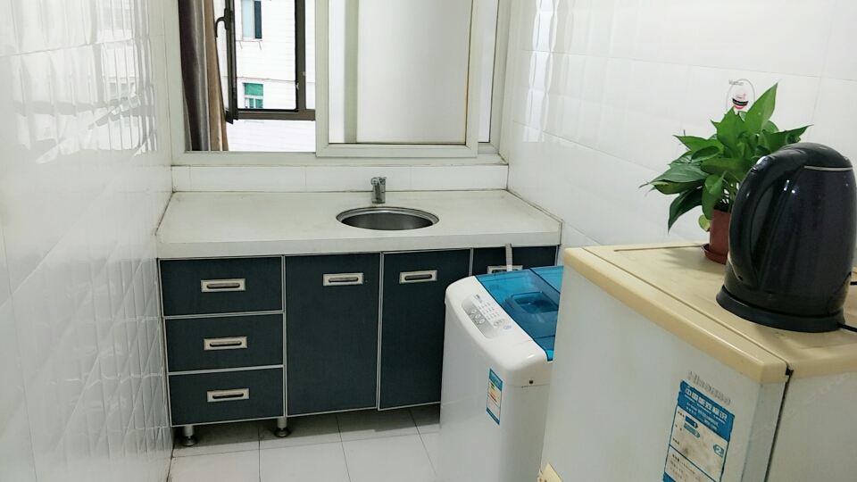 江景大床房