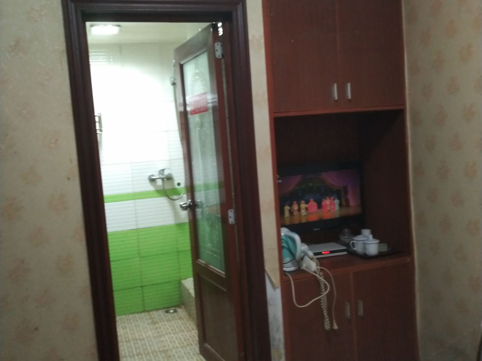 特惠房(无窗)