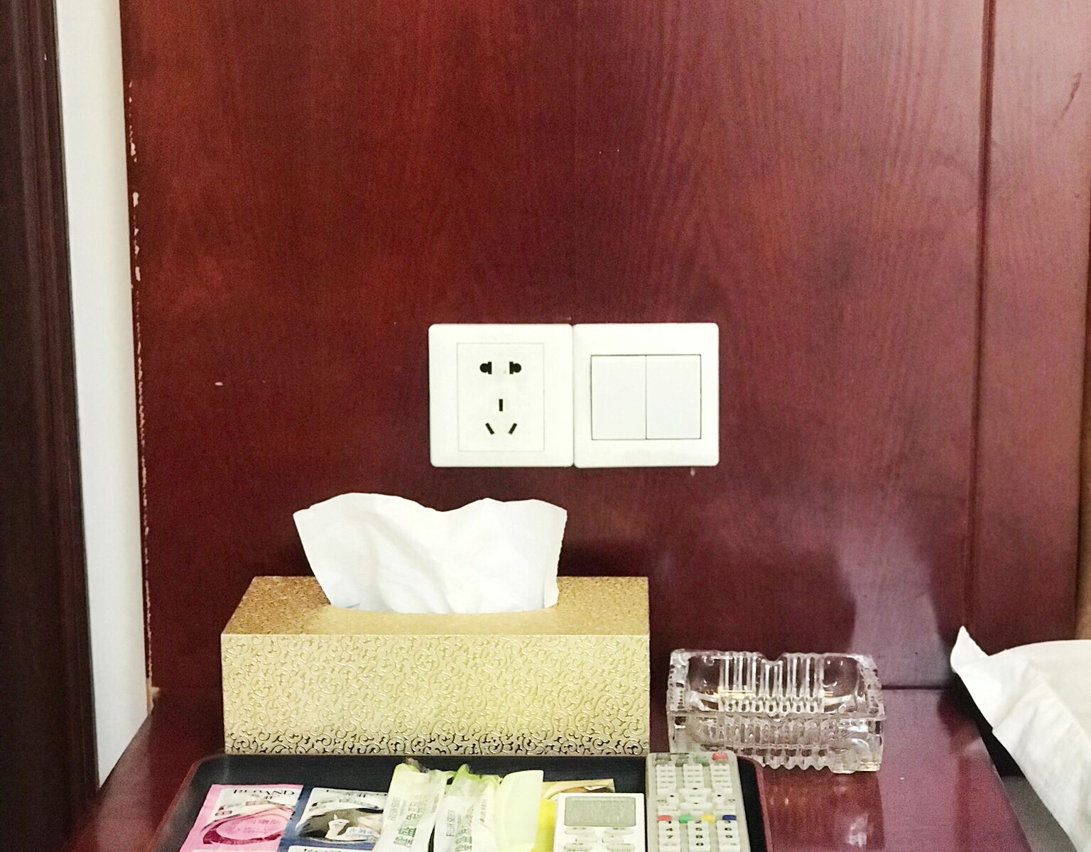 普通房