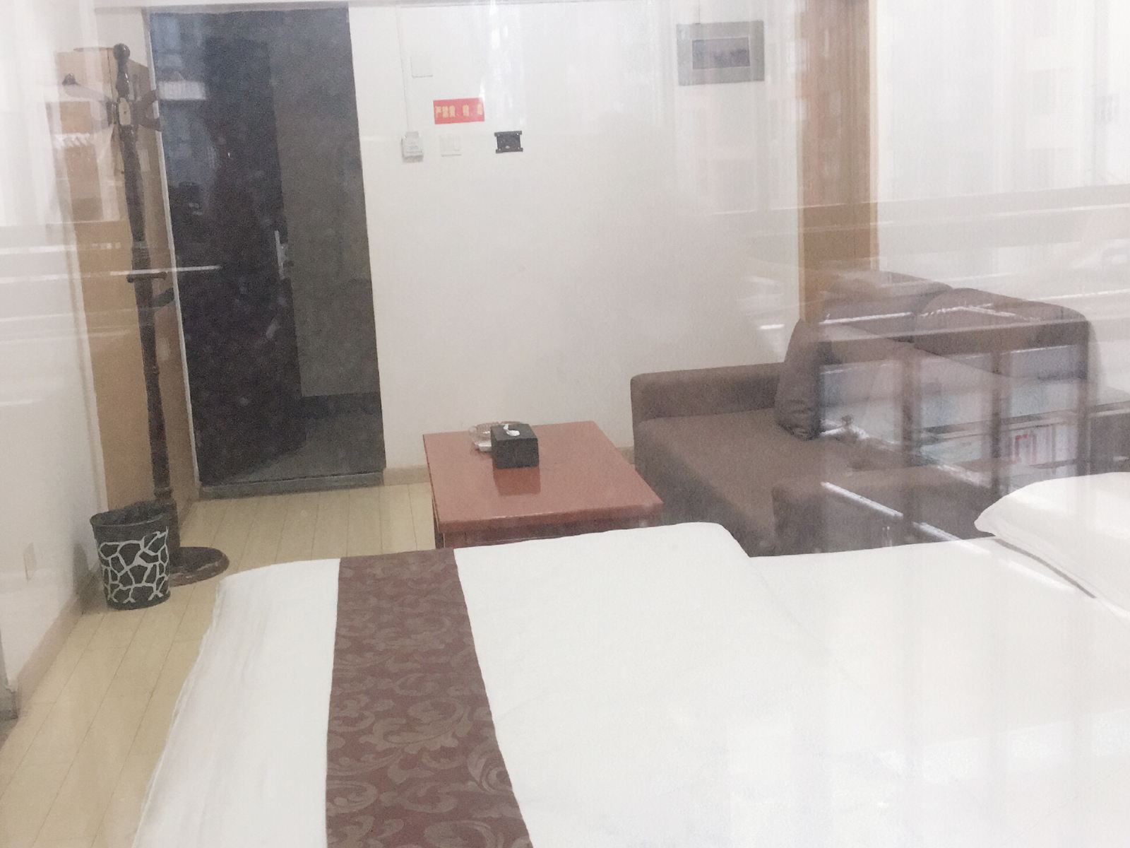 豪华套房