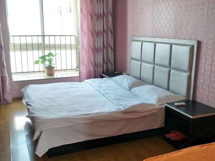 大床房