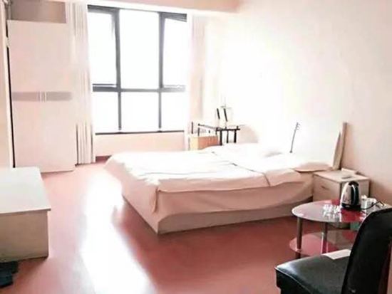 雅致大床房