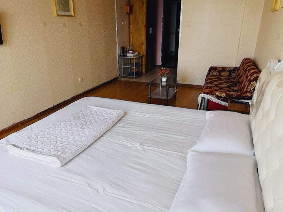 大床房