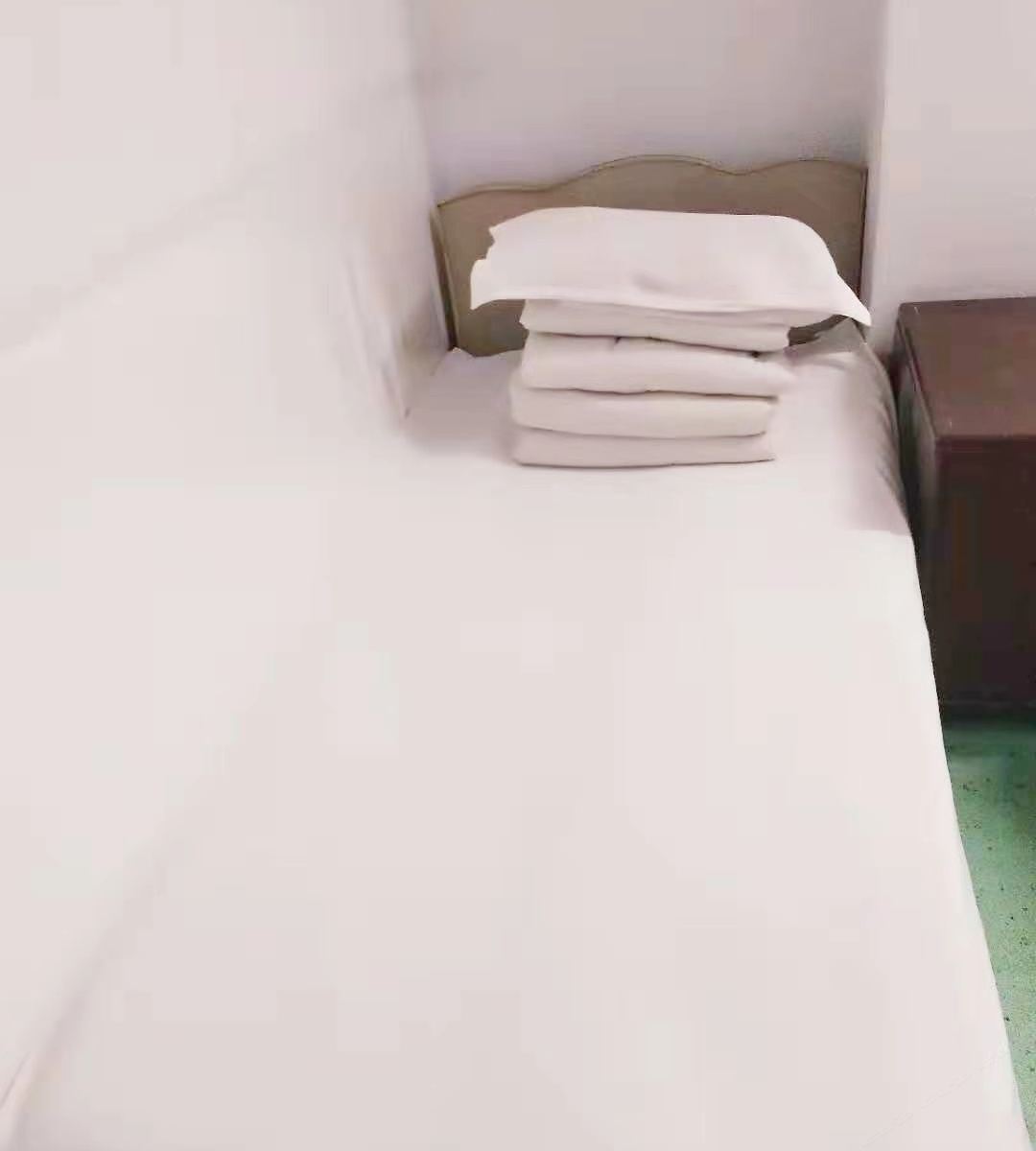 单人间
